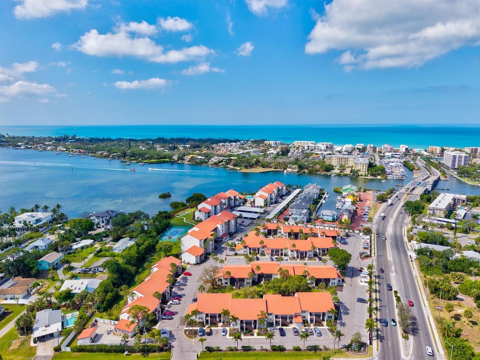 1654 STICKNEY POINT RD #54-201, SARASOTA, FL, 34231