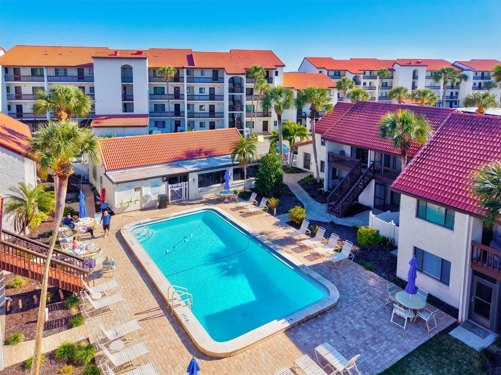 1654 STICKNEY POINT RD #54-201, SARASOTA, FL, 34231