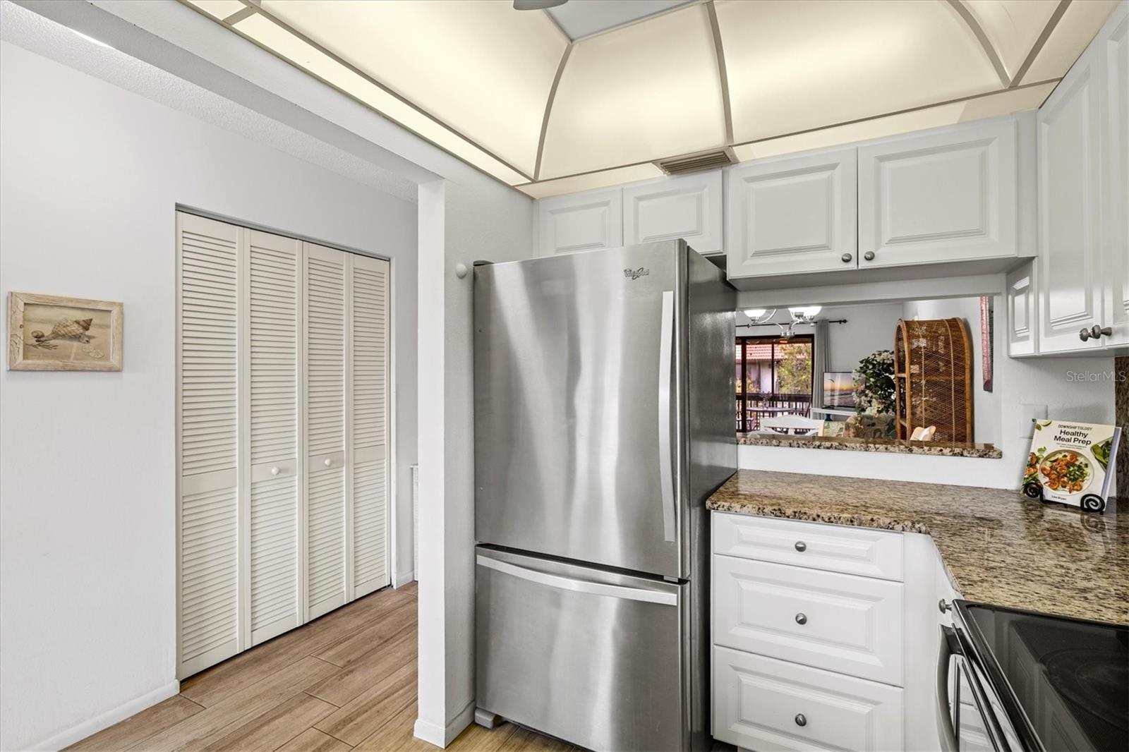 1654 STICKNEY POINT RD #54-201, SARASOTA, FL, 34231