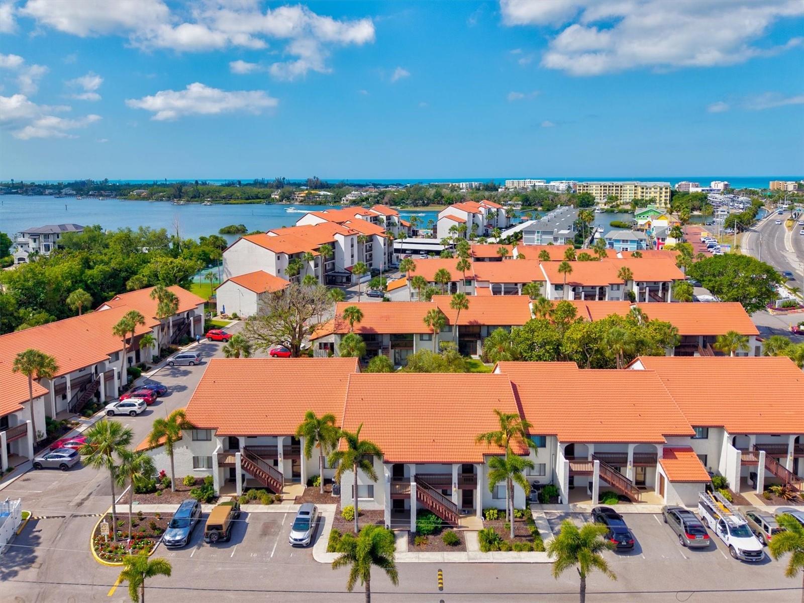 1654 STICKNEY POINT RD #54-201, SARASOTA, FL, 34231