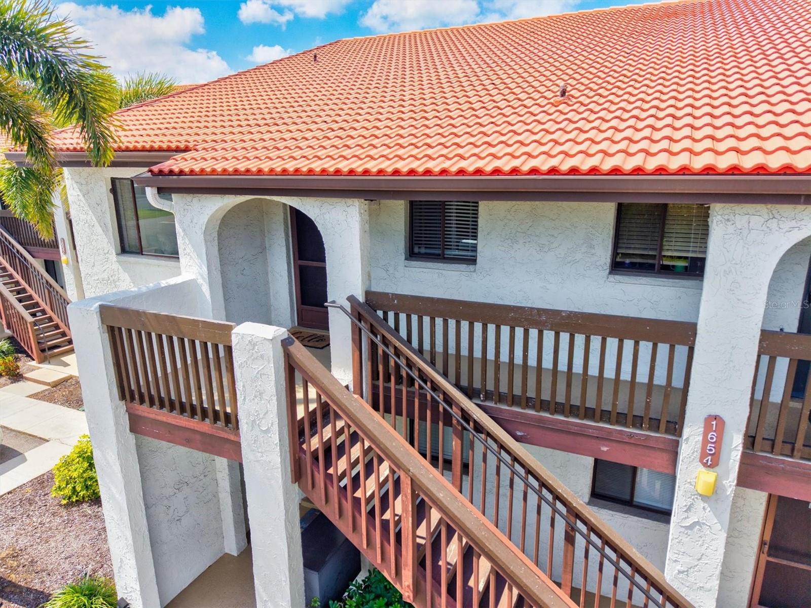 1654 STICKNEY POINT RD #54-201, SARASOTA, FL, 34231