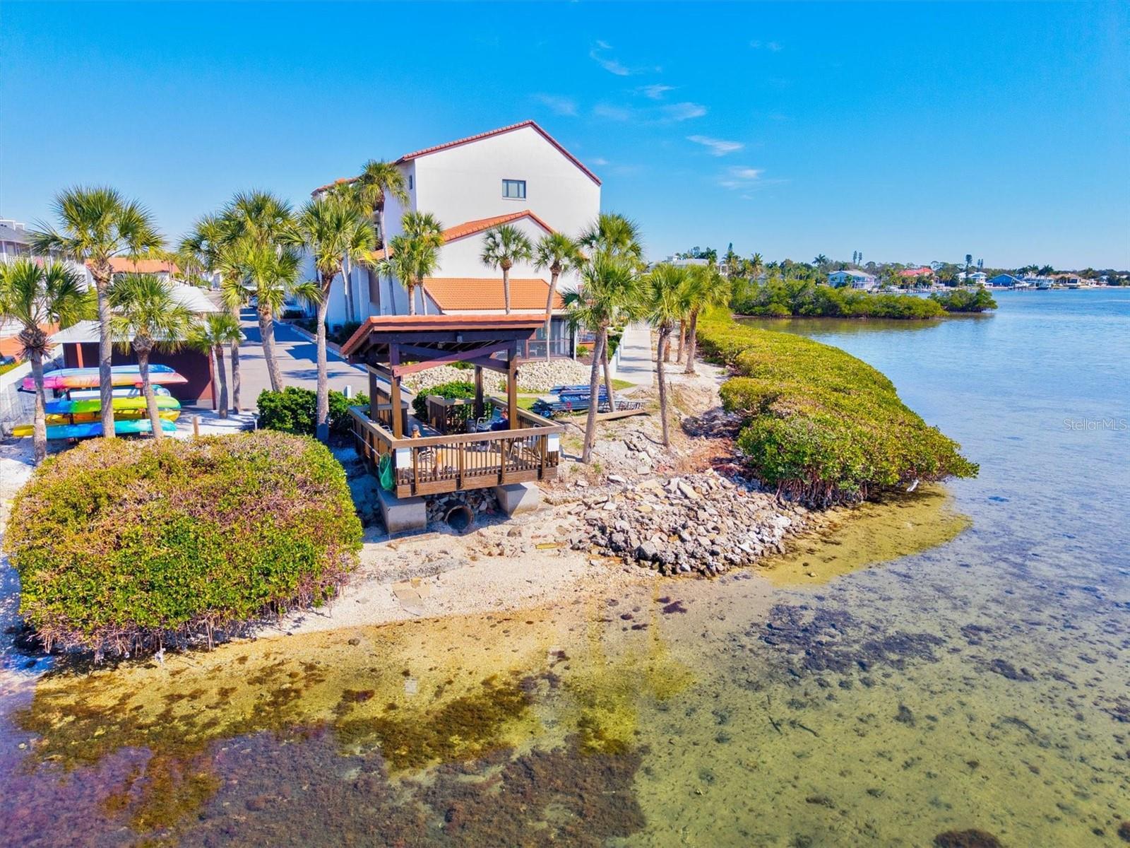 1654 STICKNEY POINT RD #54-201, SARASOTA, FL, 34231