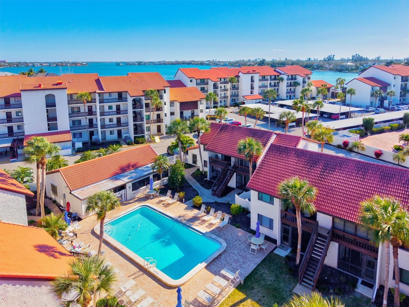 1654 STICKNEY POINT RD #54-201, SARASOTA, FL, 34231