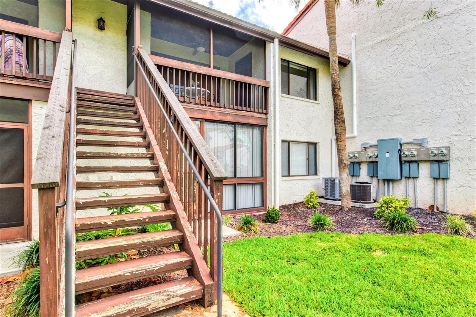 1654 STICKNEY POINT RD #54-201, SARASOTA, FL, 34231