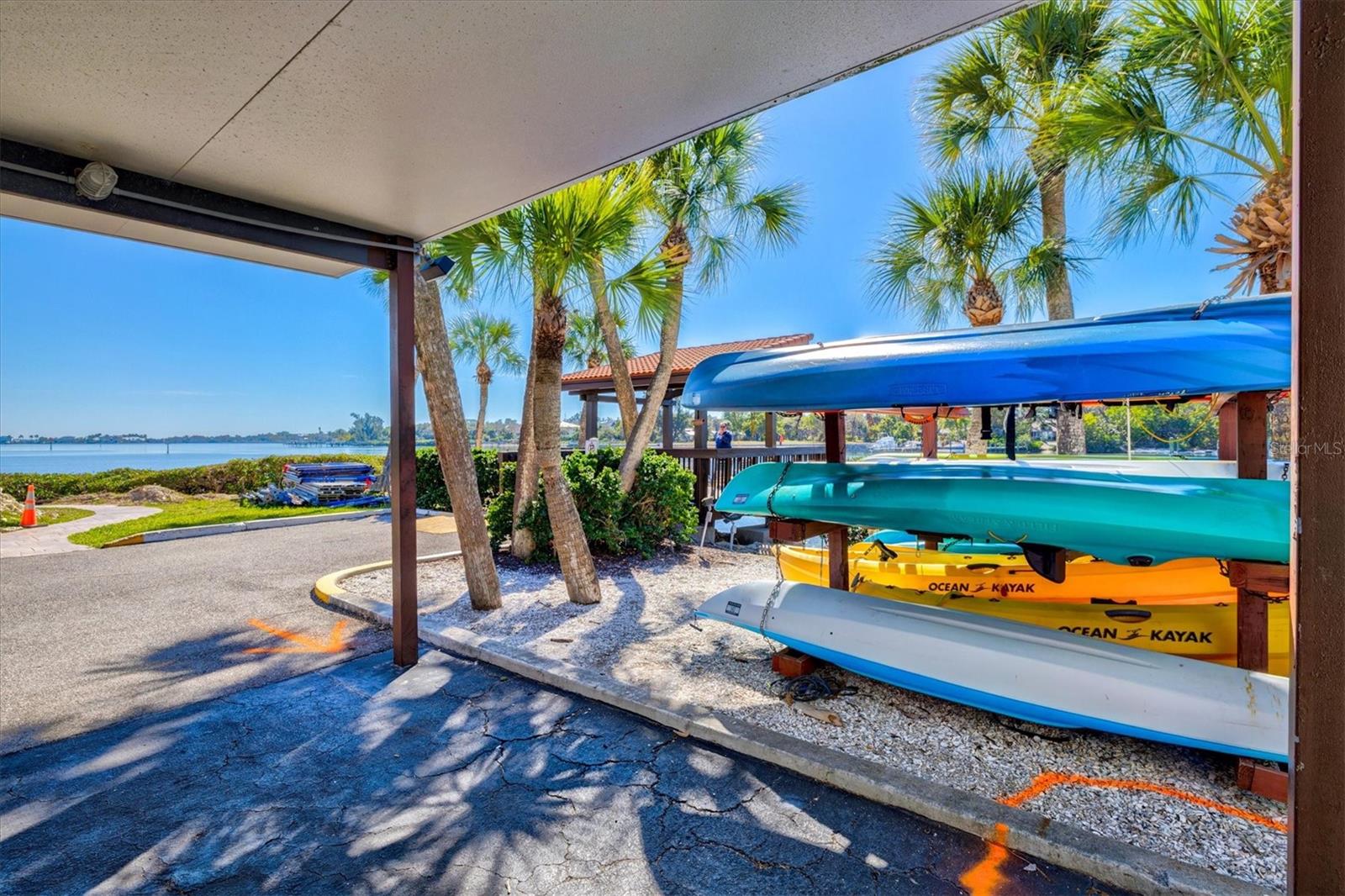 1654 STICKNEY POINT RD #54-201, SARASOTA, FL, 34231