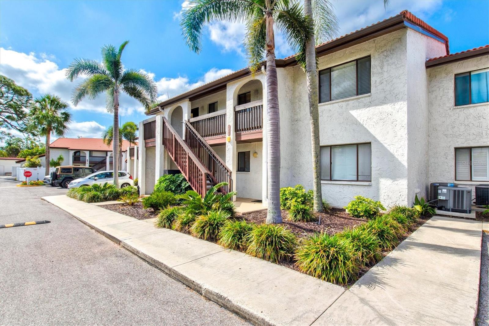 1654 STICKNEY POINT RD #54-201, SARASOTA, FL, 34231