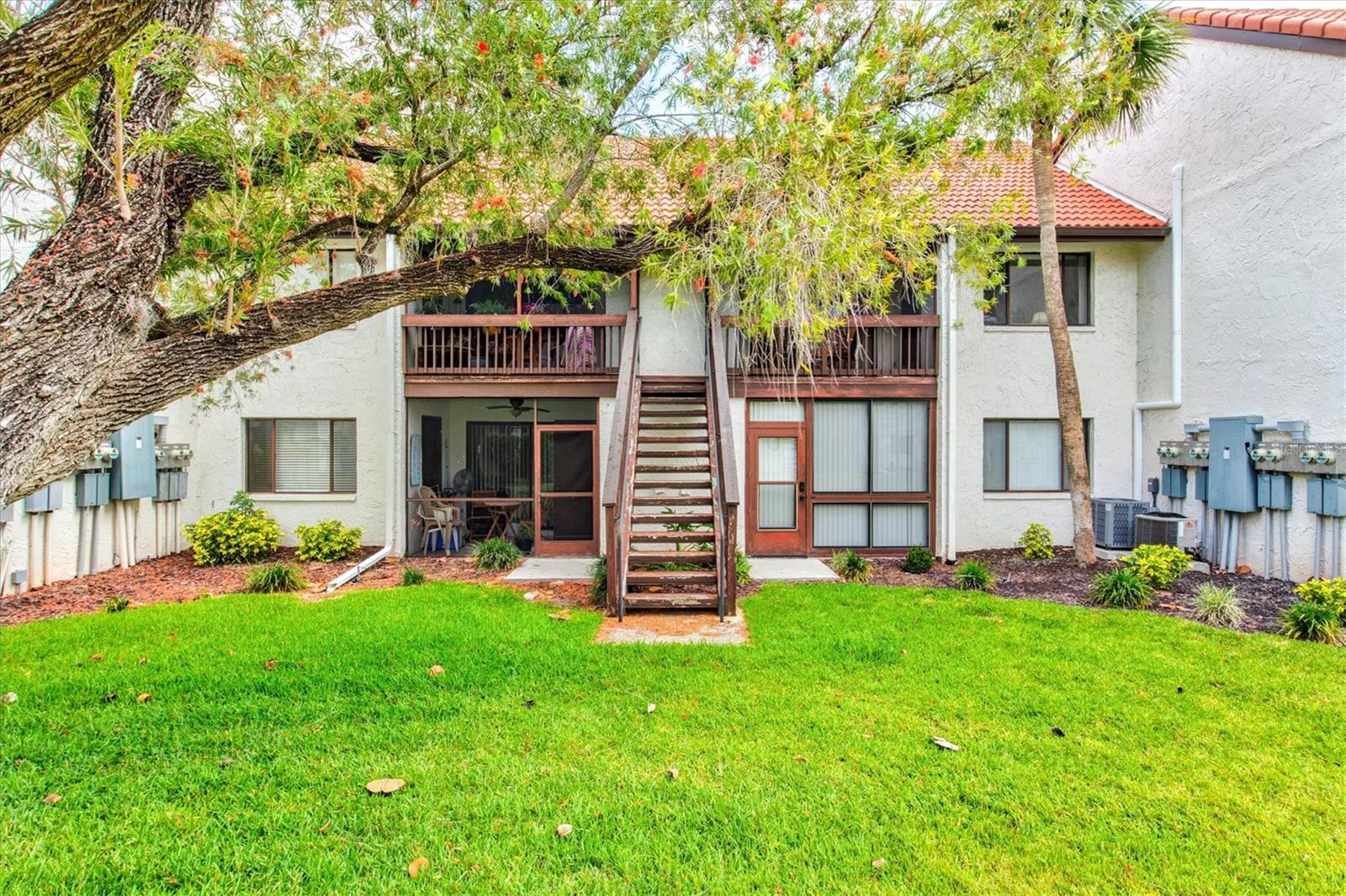 1654 STICKNEY POINT RD #54-201, SARASOTA, FL, 34231