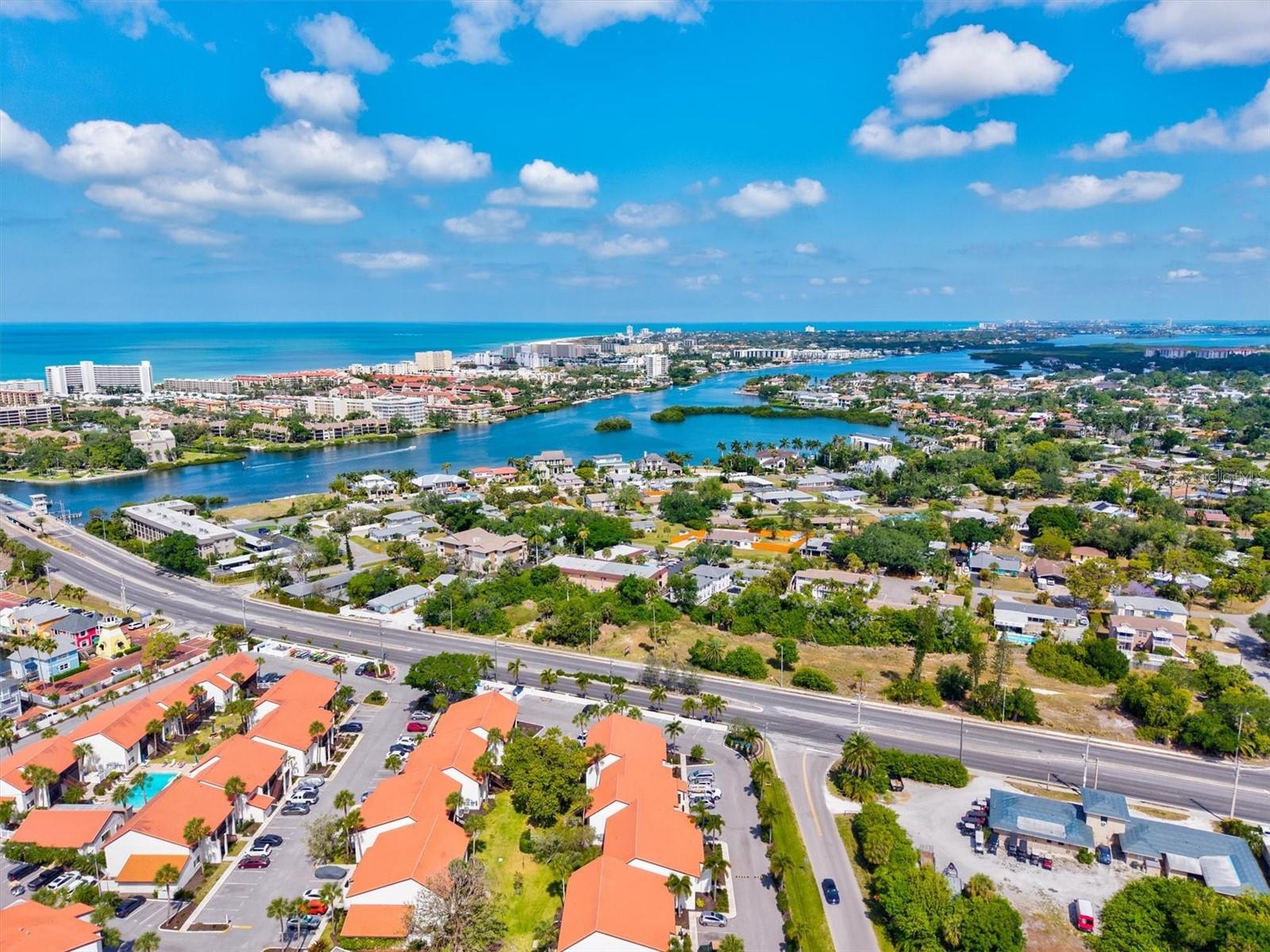 1654 STICKNEY POINT RD #54-201, SARASOTA, FL, 34231