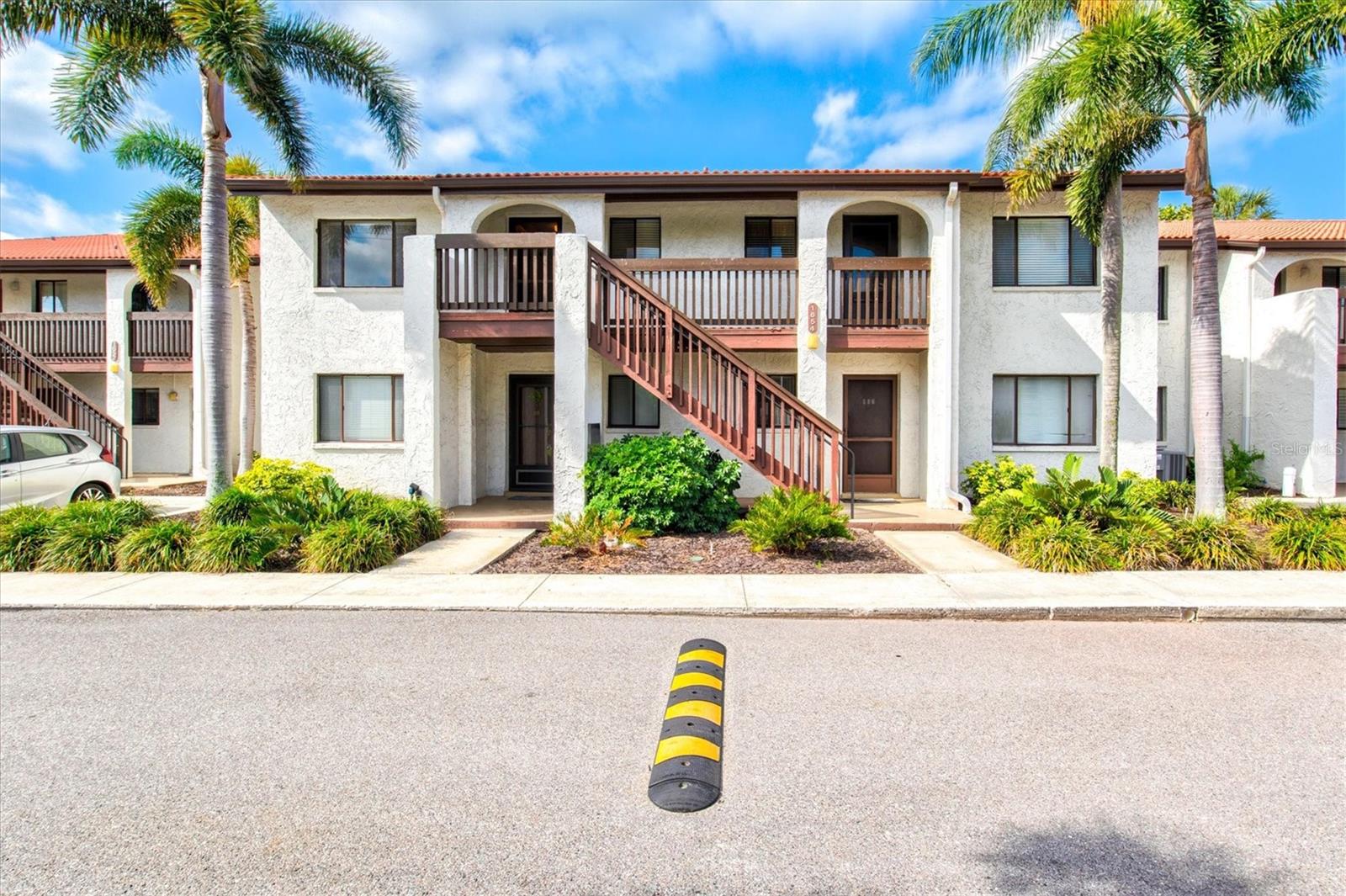 1654 STICKNEY POINT RD #54-201, SARASOTA, FL, 34231