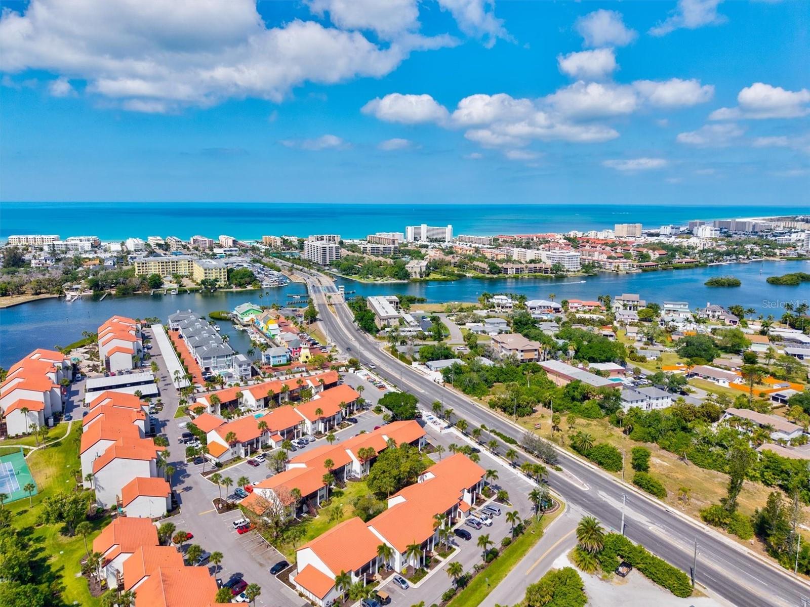 1654 STICKNEY POINT RD #54-201, SARASOTA, FL, 34231