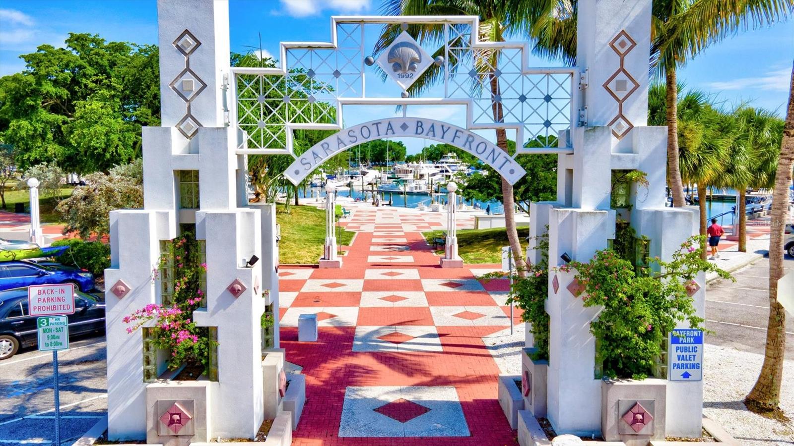 1654 STICKNEY POINT RD #54-201, SARASOTA, FL, 34231