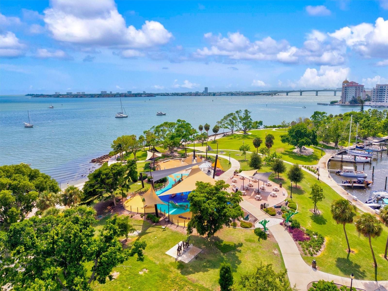 1654 STICKNEY POINT RD #54-201, SARASOTA, FL, 34231