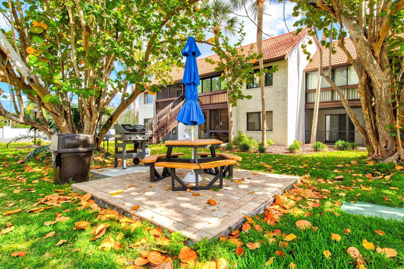 1654 STICKNEY POINT RD #54-201, SARASOTA, FL, 34231