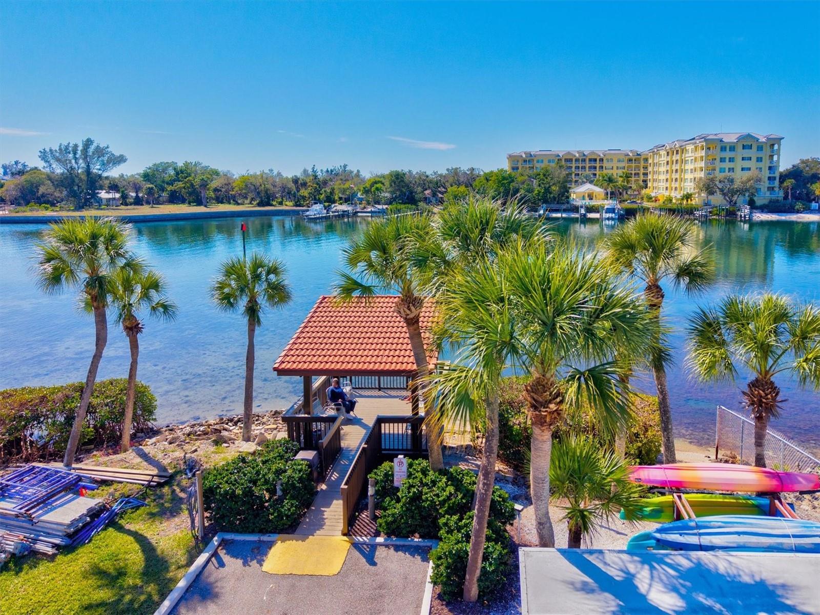 1654 STICKNEY POINT RD #54-201, SARASOTA, FL, 34231