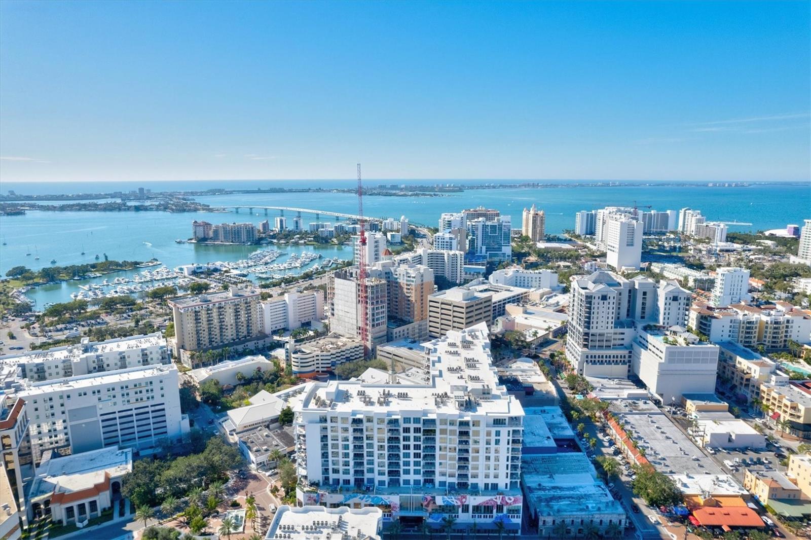 1654 STICKNEY POINT RD #54-201, SARASOTA, FL, 34231