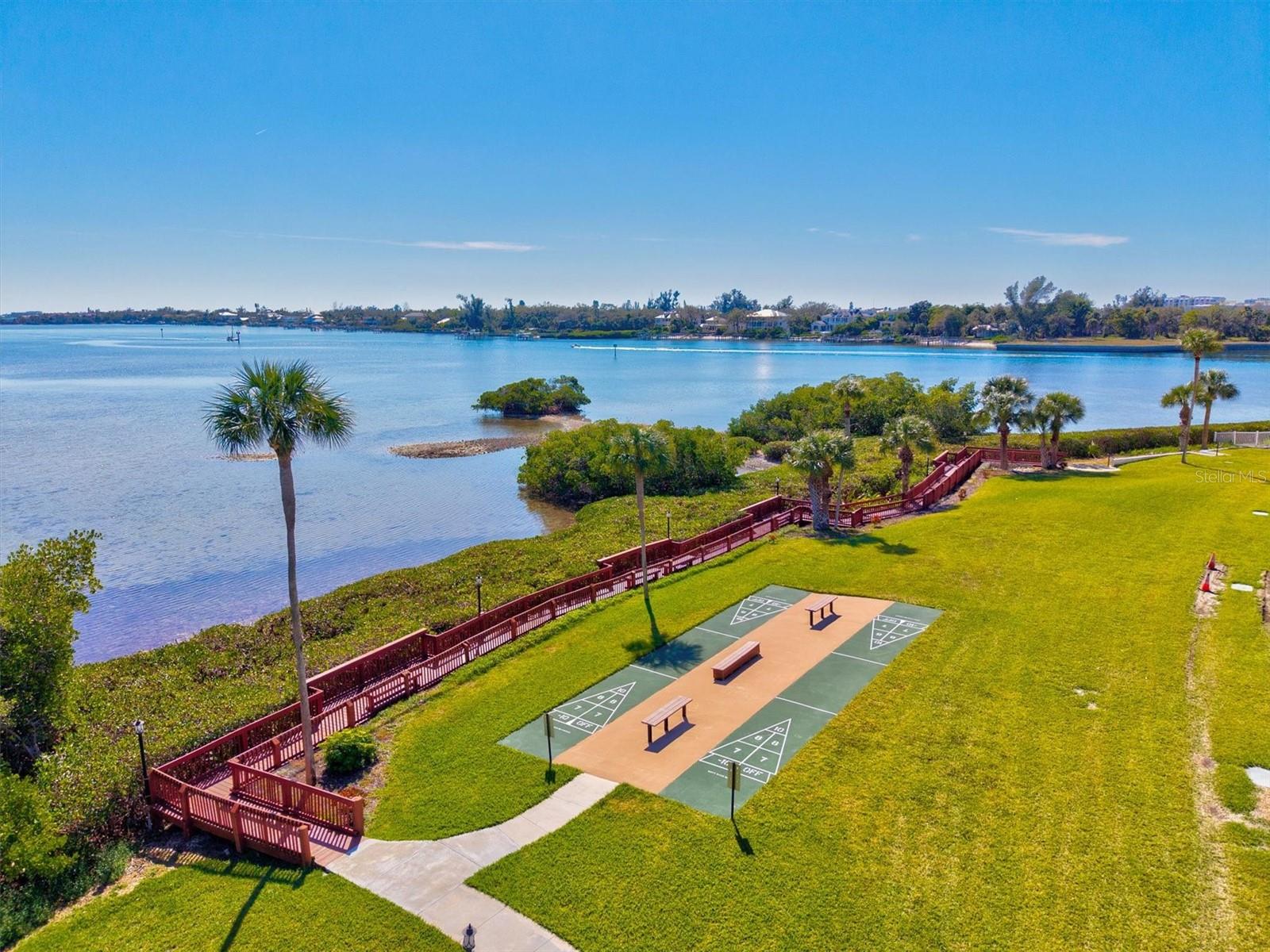 1654 STICKNEY POINT RD #54-201, SARASOTA, FL, 34231