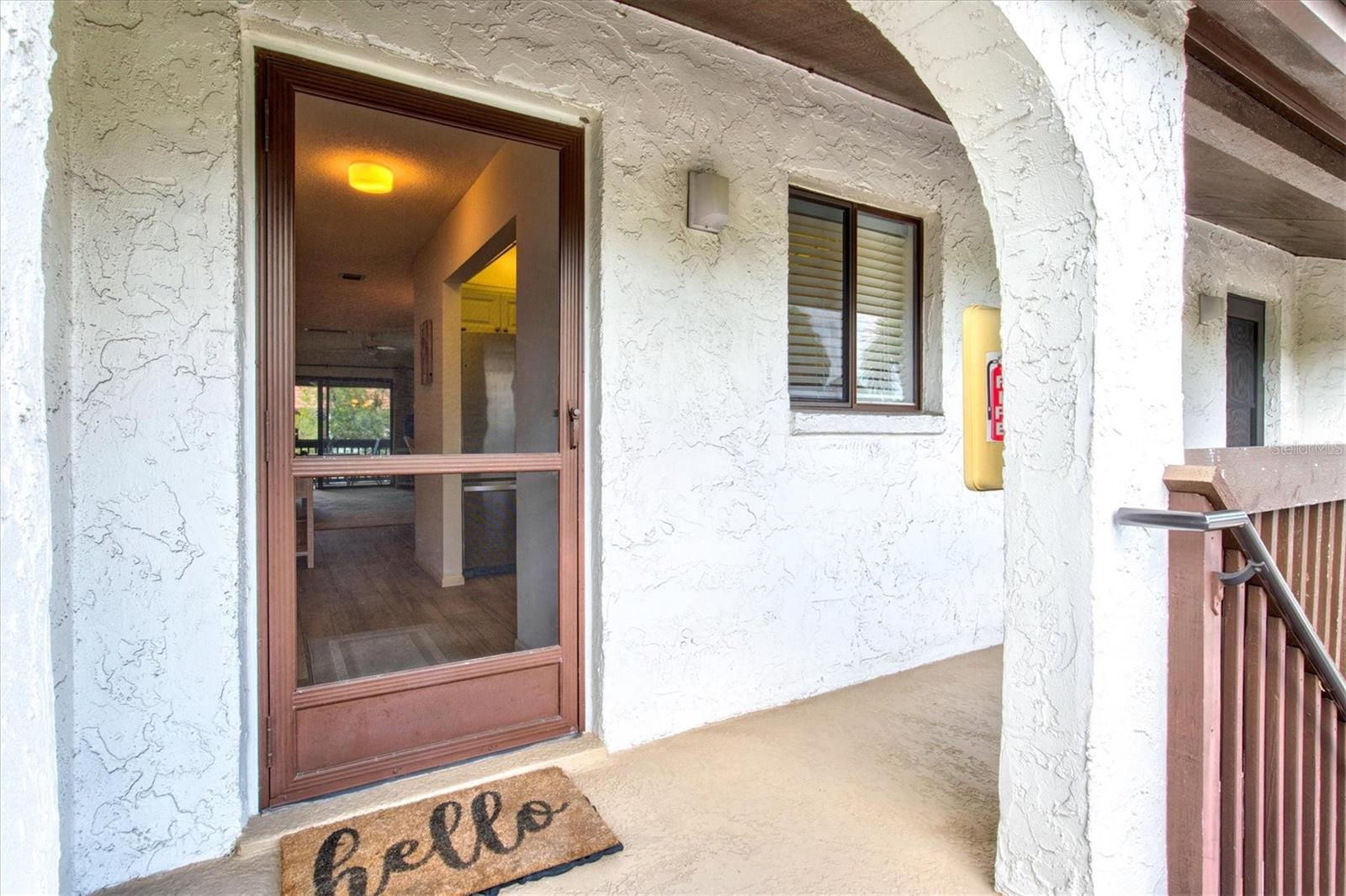 1654 STICKNEY POINT RD #54-201, SARASOTA, FL, 34231