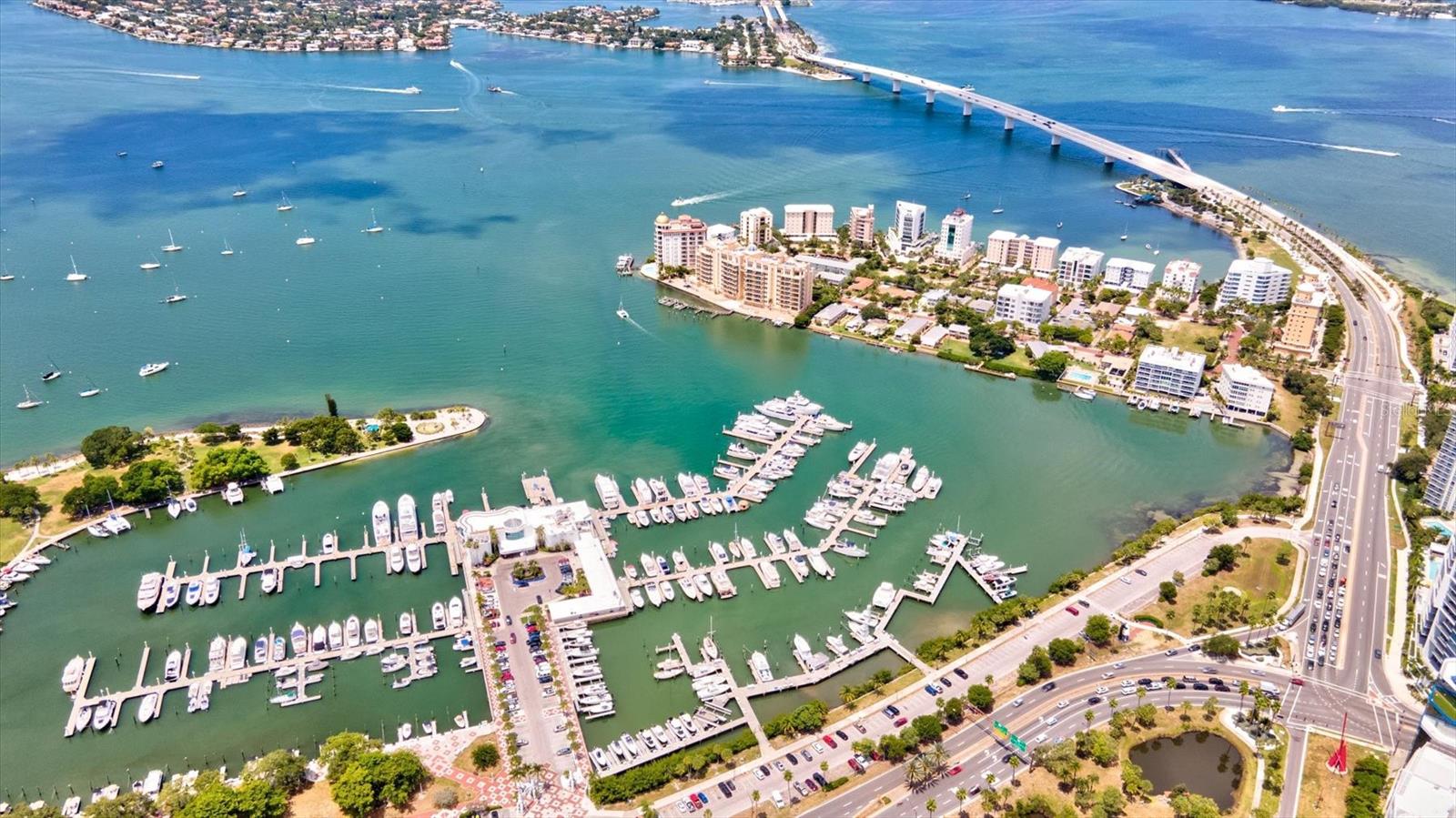 1654 STICKNEY POINT RD #54-201, SARASOTA, FL, 34231