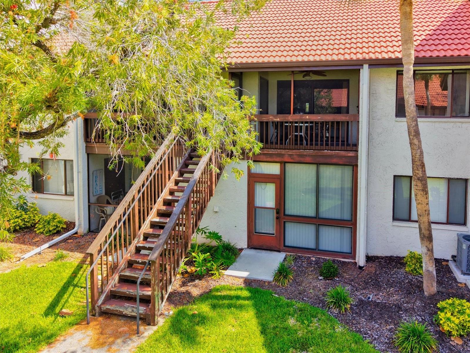 1654 STICKNEY POINT RD #54-201, SARASOTA, FL, 34231