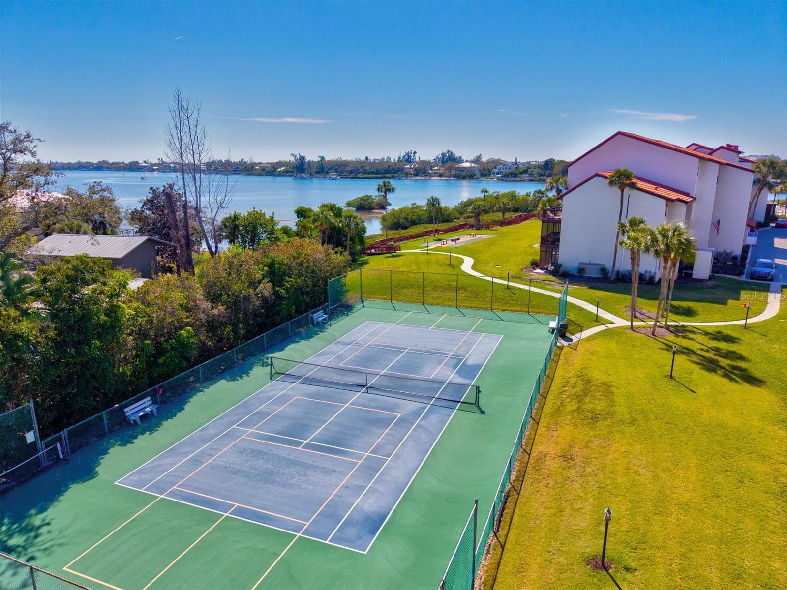 1654 STICKNEY POINT RD #54-201, SARASOTA, FL, 34231