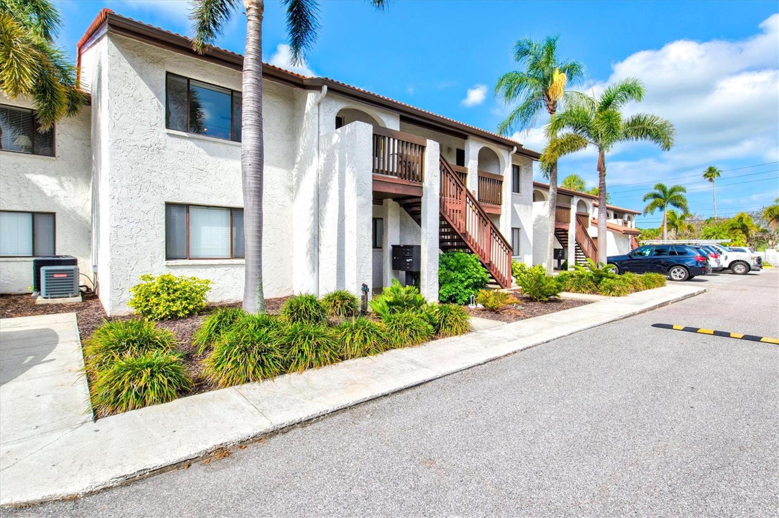 1654 STICKNEY POINT RD #54-201, SARASOTA, FL, 34231