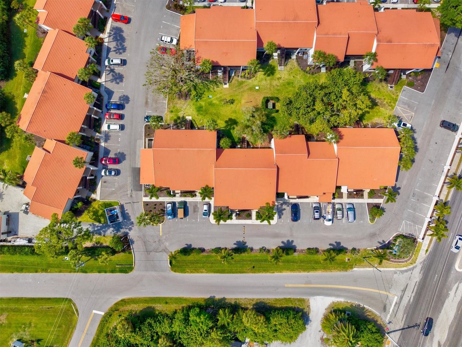 1654 STICKNEY POINT RD #54-201, SARASOTA, FL, 34231