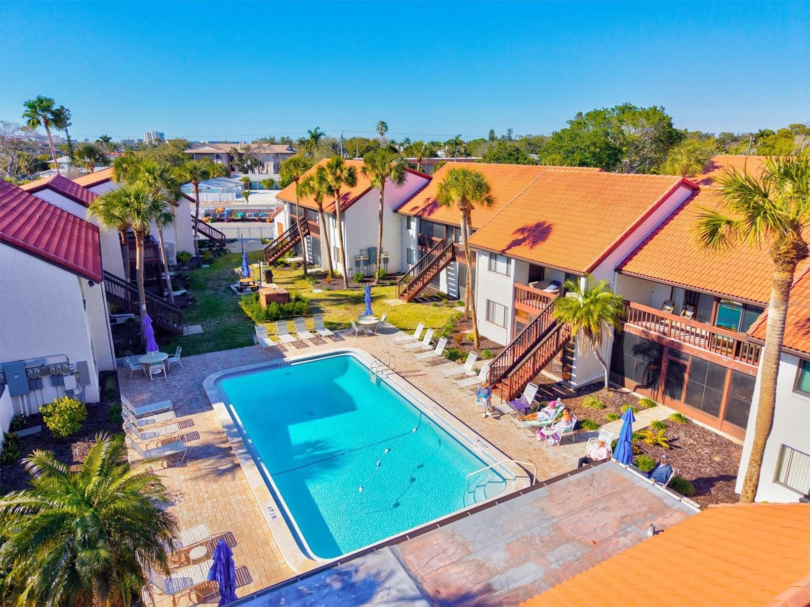 1654 STICKNEY POINT RD #54-201, SARASOTA, FL, 34231