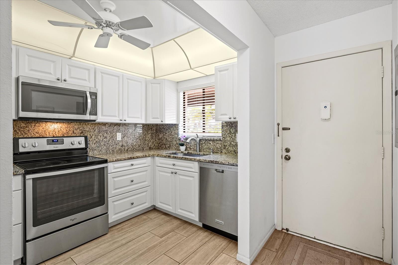 1654 STICKNEY POINT RD #54-201, SARASOTA, FL, 34231