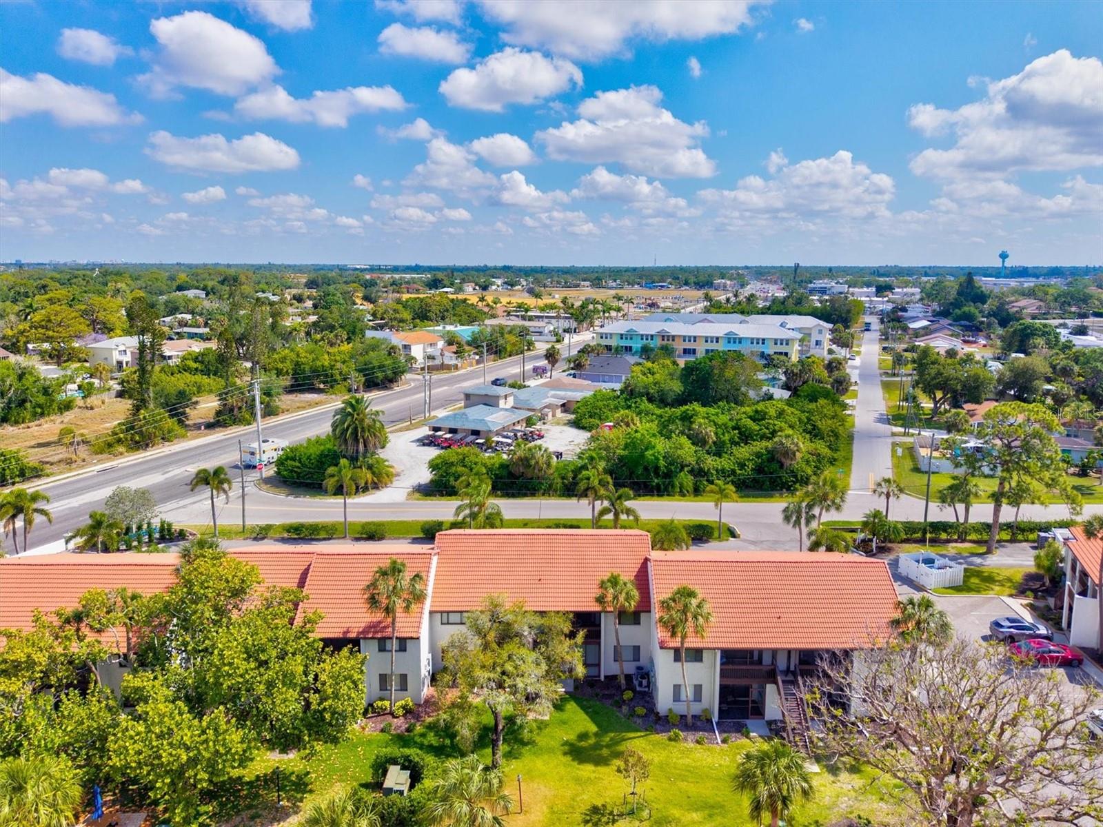 1654 STICKNEY POINT RD #54-201, SARASOTA, FL, 34231