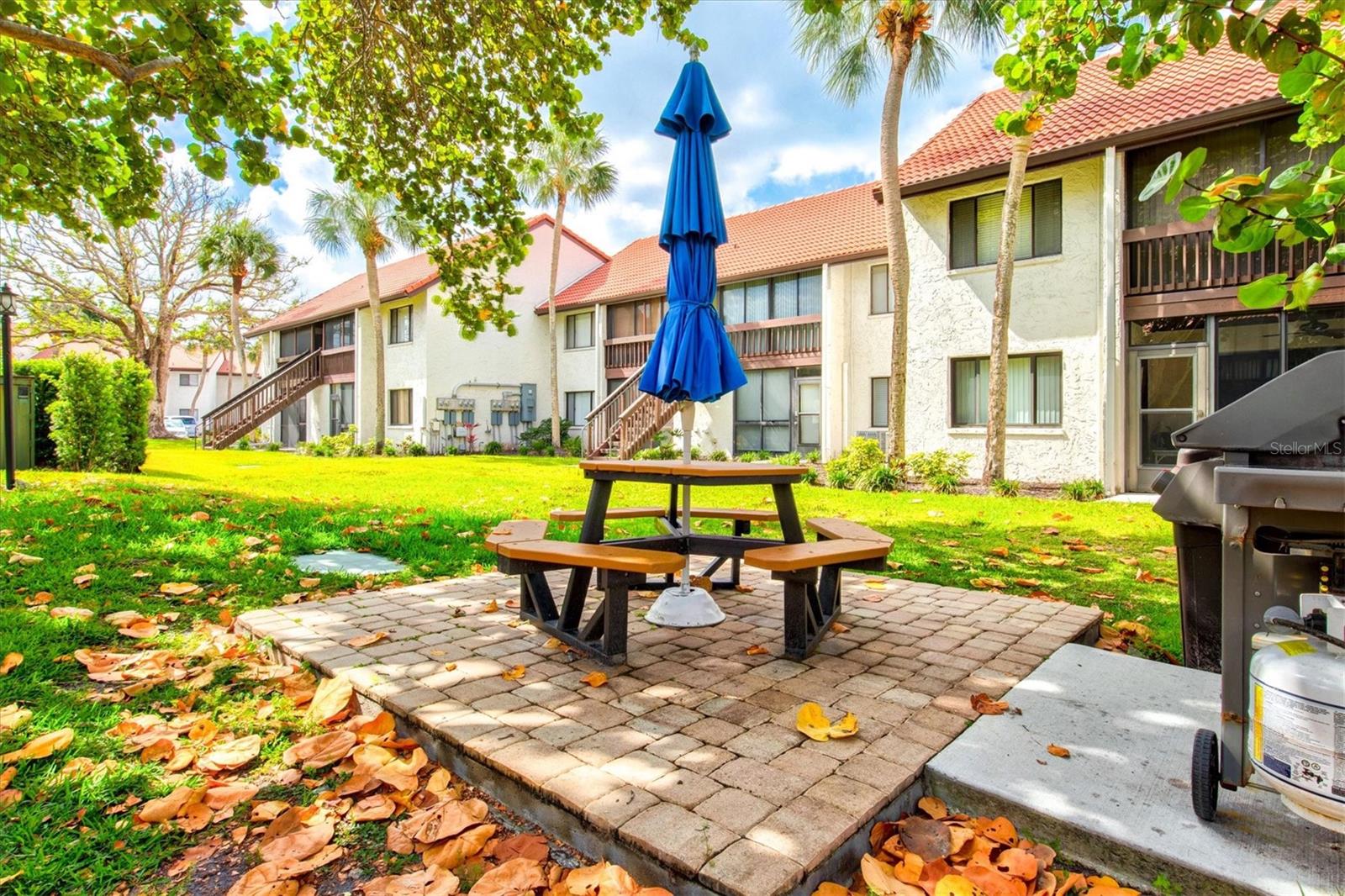 1654 STICKNEY POINT RD #54-201, SARASOTA, FL, 34231