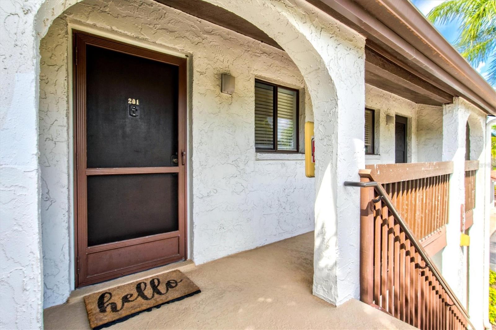 1654 STICKNEY POINT RD #54-201, SARASOTA, FL, 34231