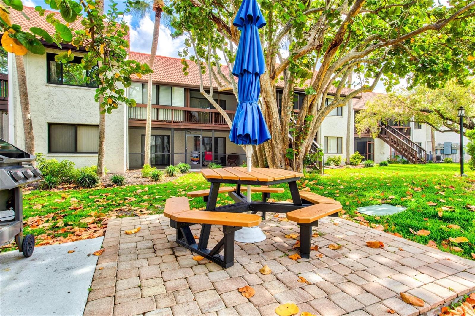 1654 STICKNEY POINT RD #54-201, SARASOTA, FL, 34231