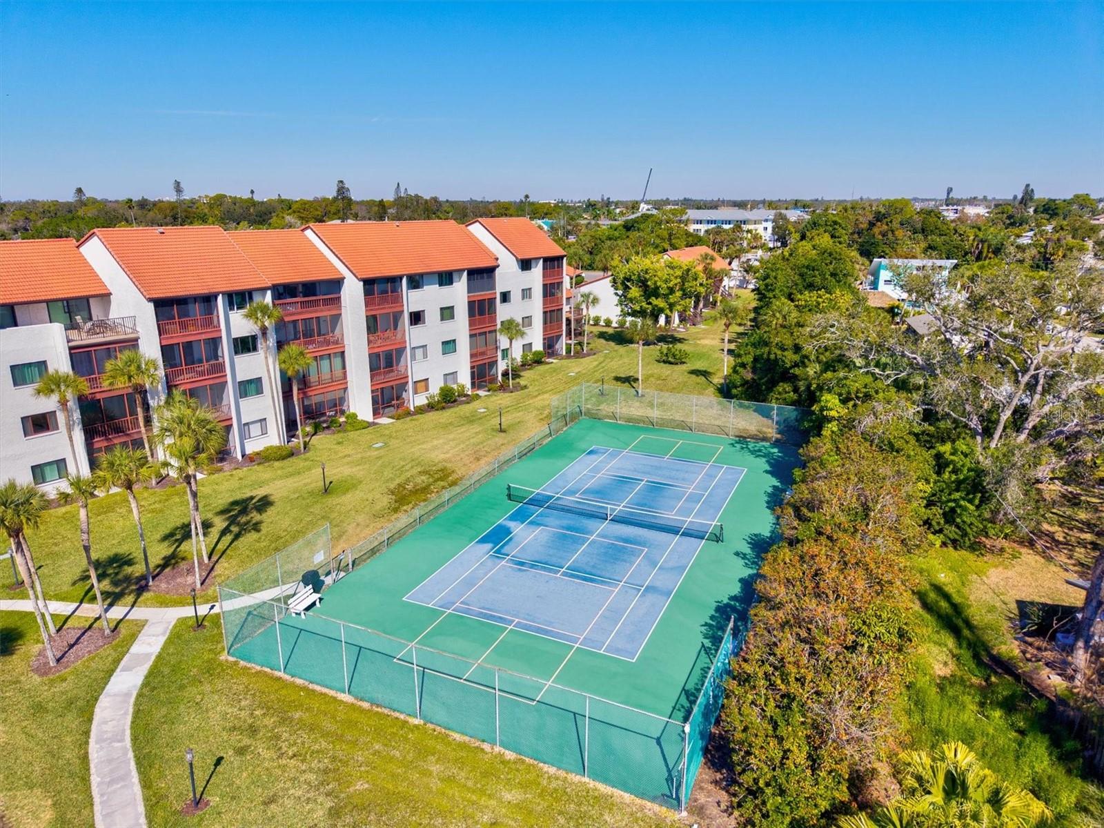 1654 STICKNEY POINT RD #54-201, SARASOTA, FL, 34231