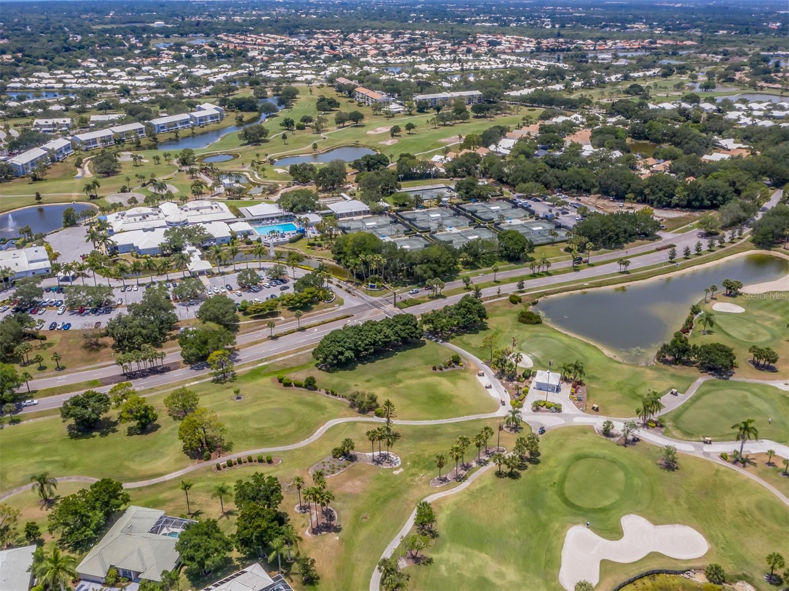 525 CLUBSIDE CIRCLE CIR #53, VENICE, FL, 34293