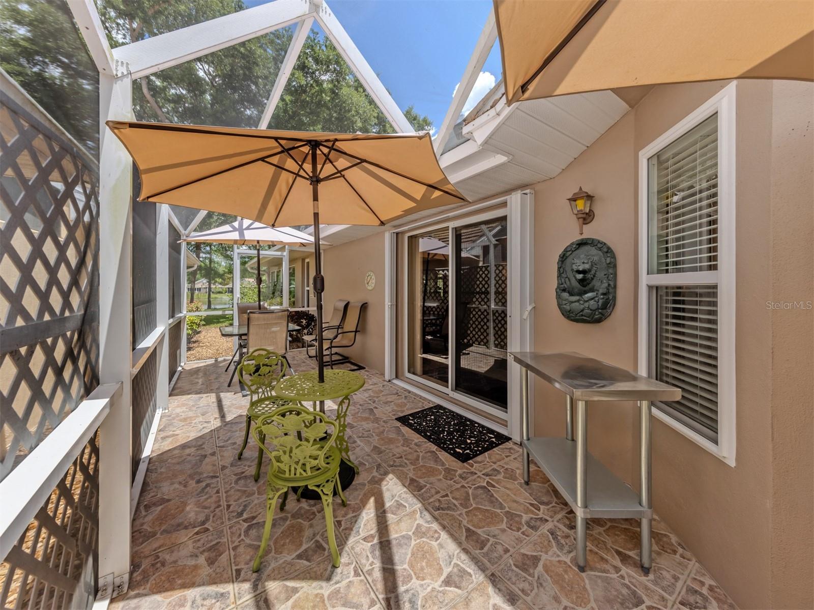 525 CLUBSIDE CIRCLE CIR #53, VENICE, FL, 34293