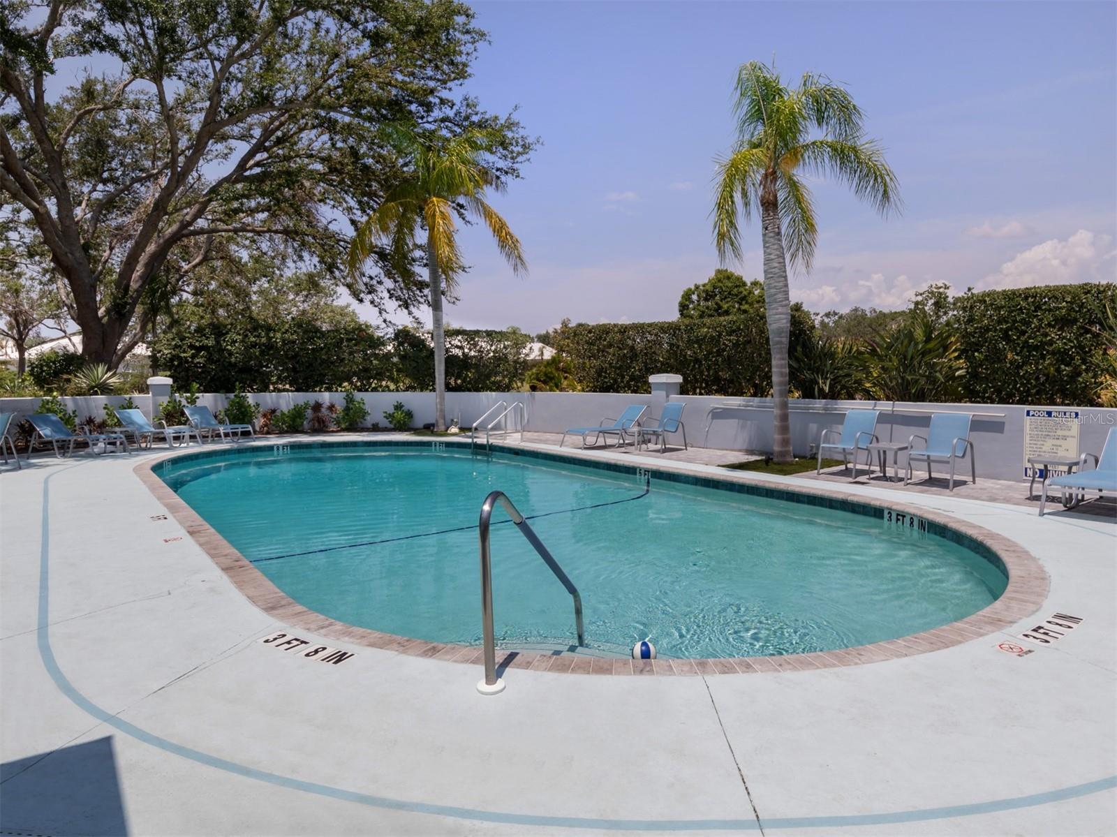 525 CLUBSIDE CIRCLE CIR #53, VENICE, FL, 34293