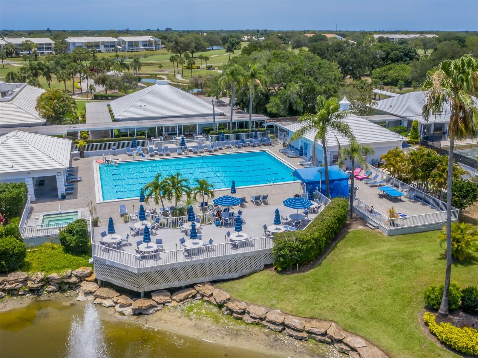 525 CLUBSIDE CIRCLE CIR #53, VENICE, FL, 34293