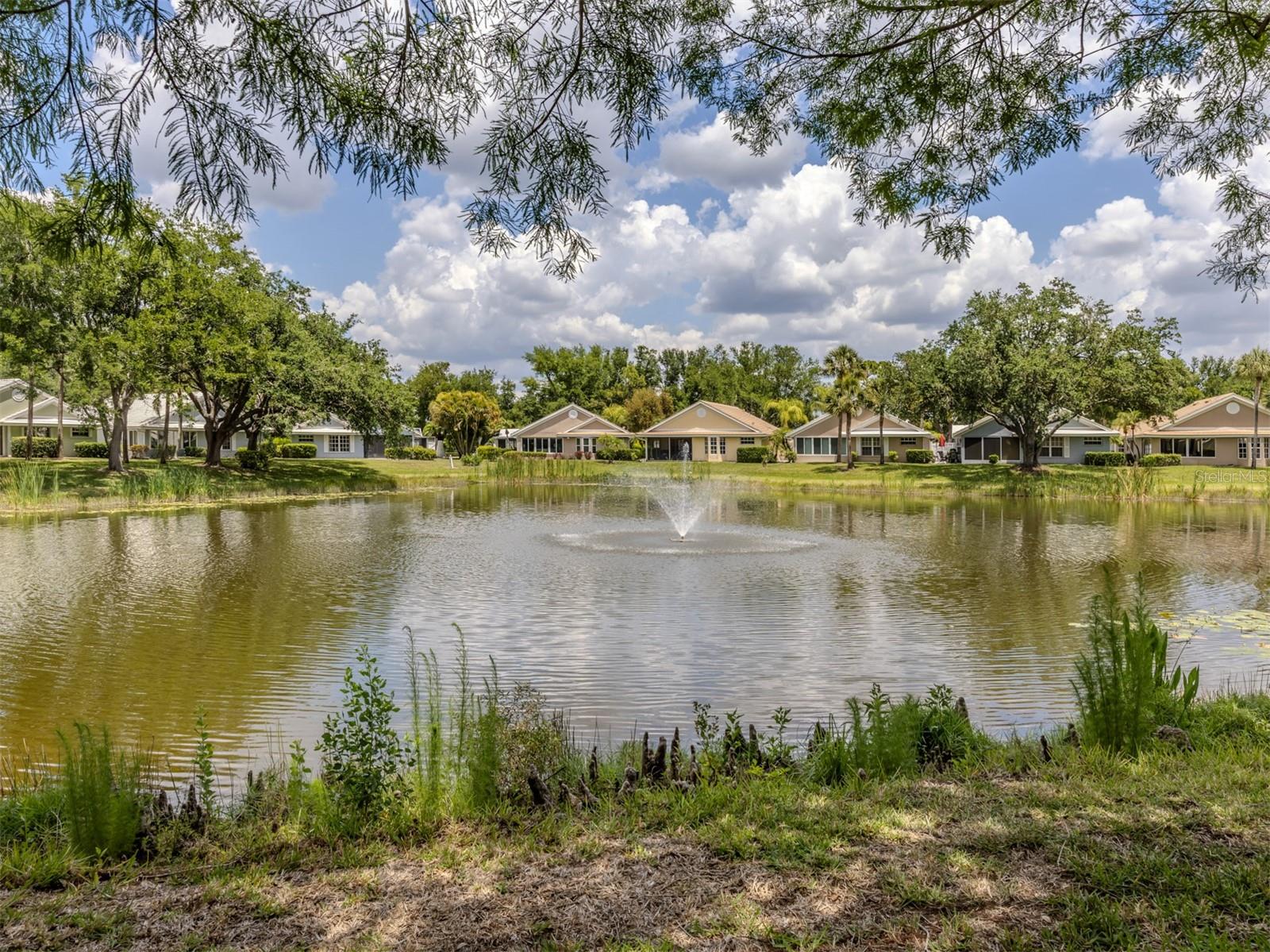 525 CLUBSIDE CIRCLE CIR #53, VENICE, FL, 34293