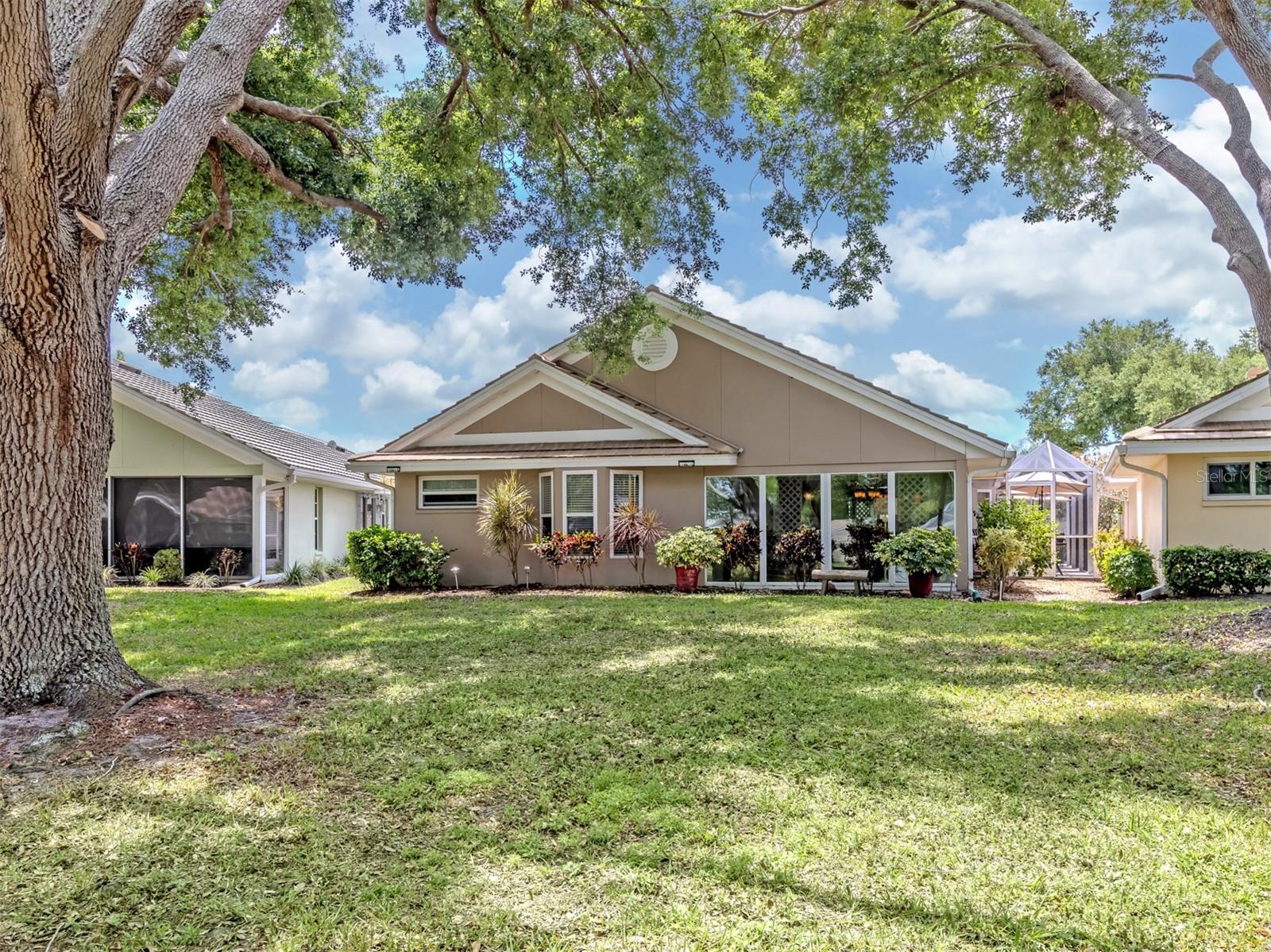 525 CLUBSIDE CIRCLE CIR #53, VENICE, FL, 34293
