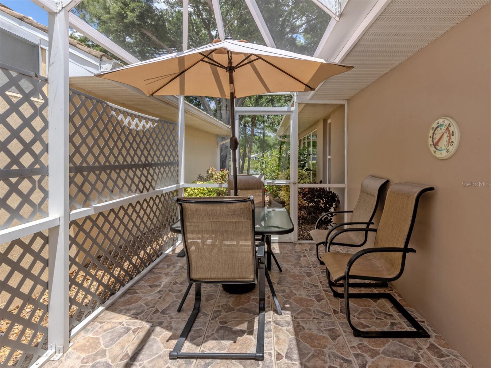 525 CLUBSIDE CIRCLE CIR #53, VENICE, FL, 34293