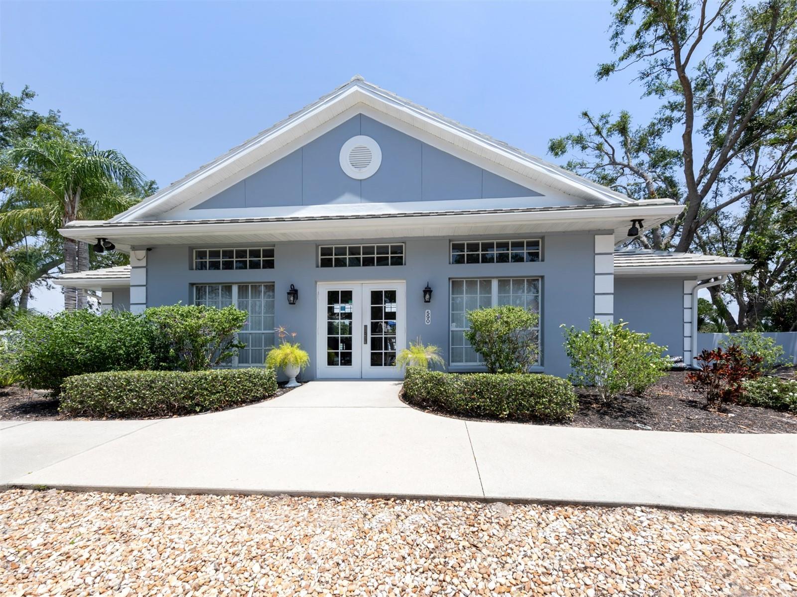 525 CLUBSIDE CIRCLE CIR #53, VENICE, FL, 34293