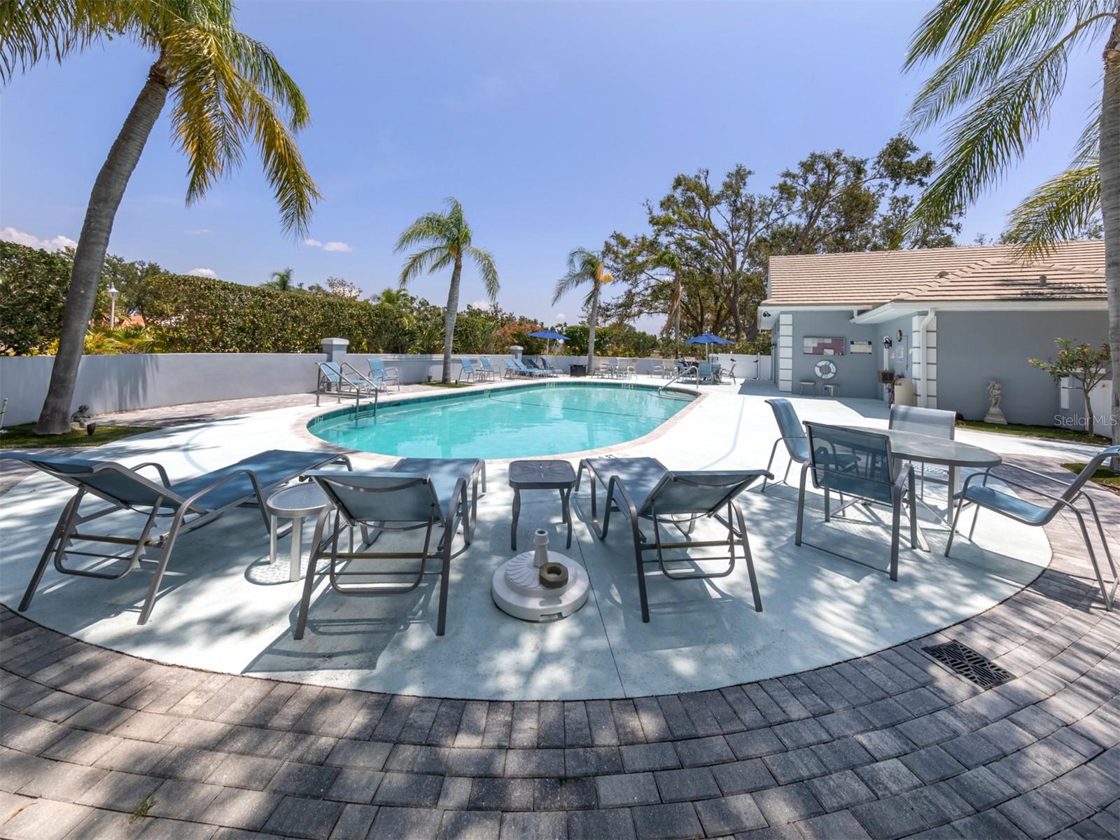 525 CLUBSIDE CIRCLE CIR #53, VENICE, FL, 34293