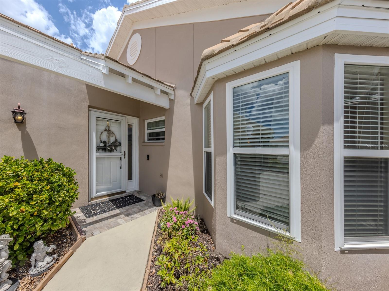 525 CLUBSIDE CIRCLE CIR #53, VENICE, FL, 34293