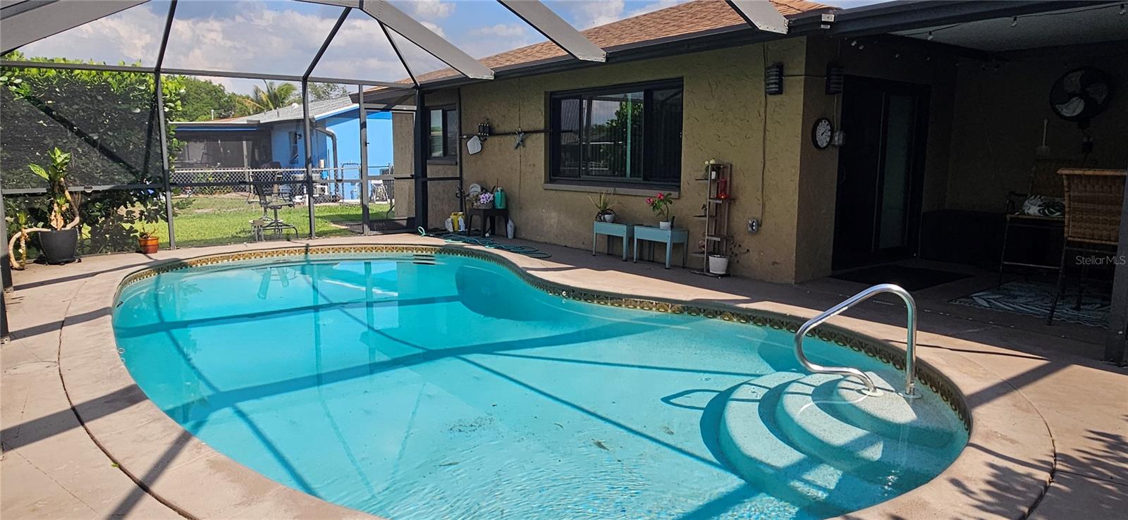 1823 SE 15TH ST, CAPE CORAL, FL, 33990