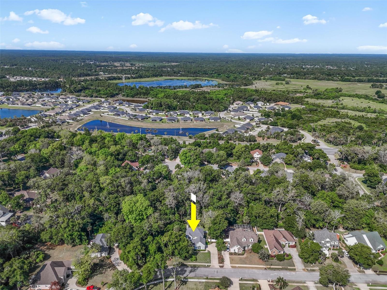 9 WHITEHALL CT, FLAGLER BEACH, FL, 32136