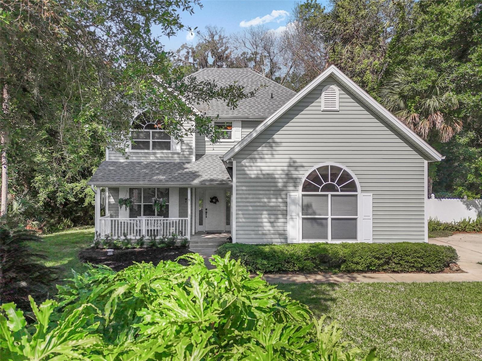 9 WHITEHALL CT, FLAGLER BEACH, FL, 32136