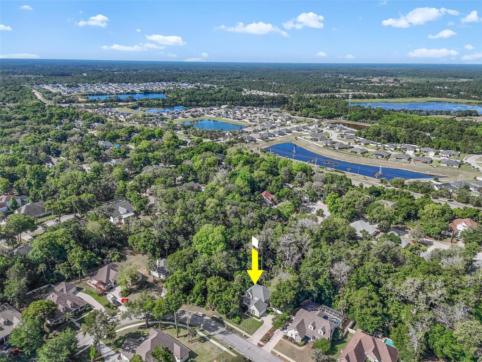 9 WHITEHALL CT, FLAGLER BEACH, FL, 32136