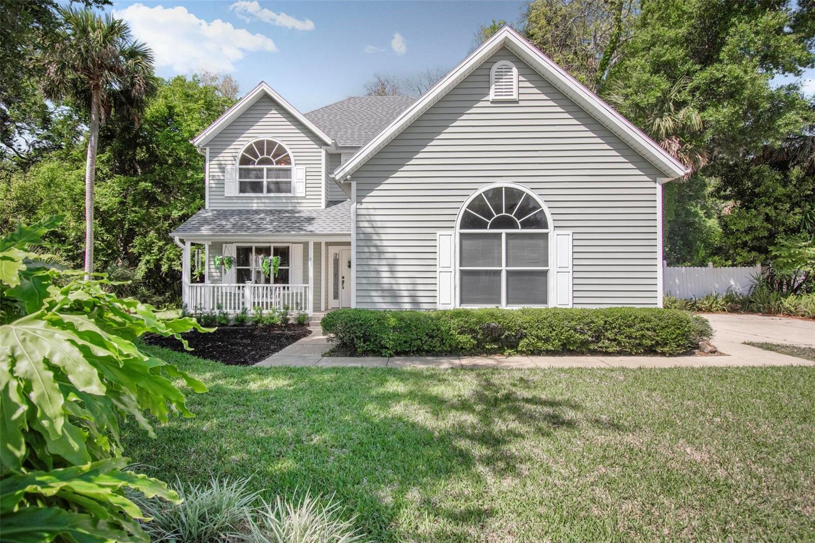 9 WHITEHALL CT, FLAGLER BEACH, FL, 32136