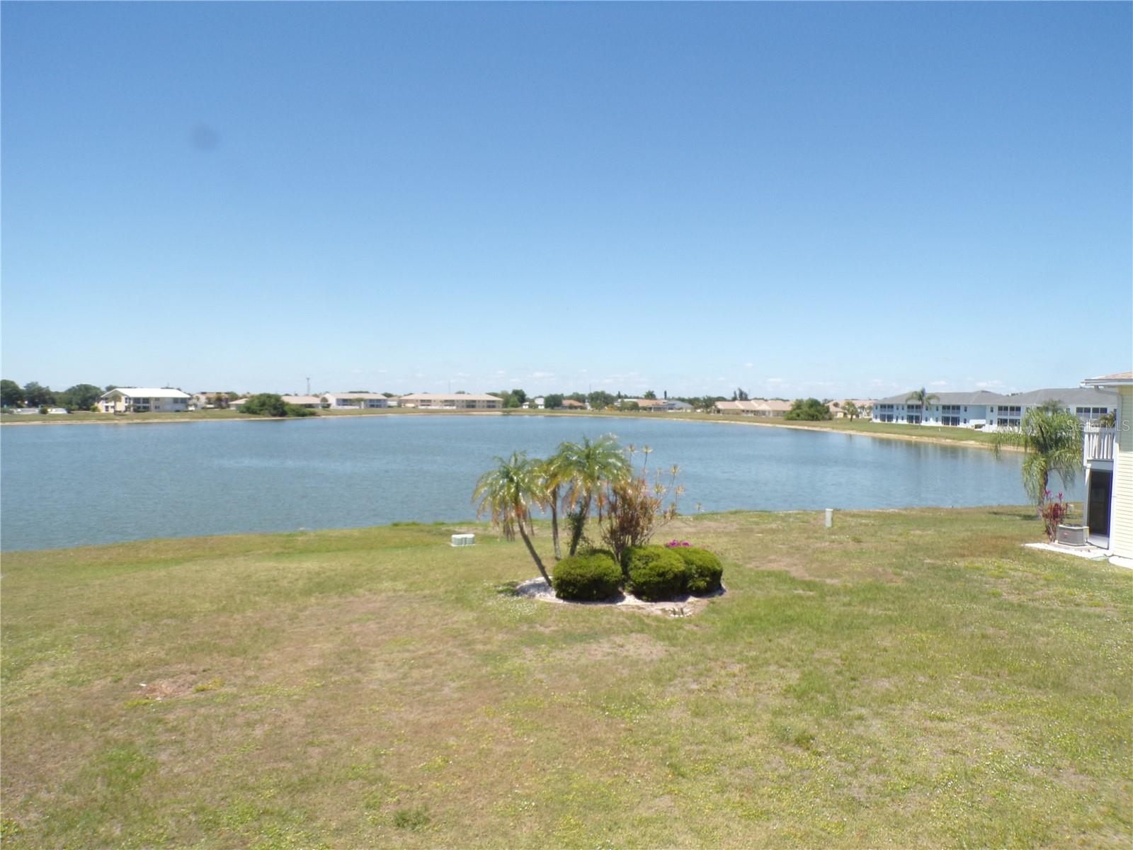 26300 RAMPART BLVD #402B, PORT CHARLOTTE, FL, 33983