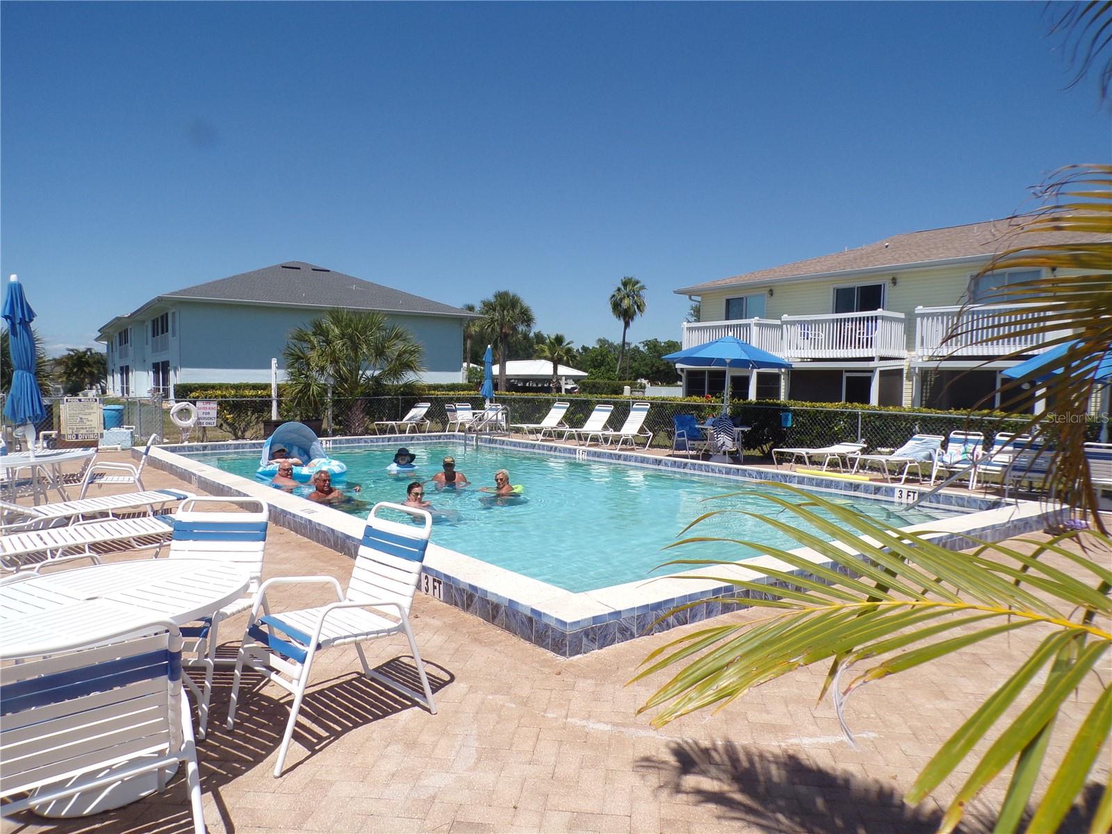 26300 RAMPART BLVD #402B, PORT CHARLOTTE, FL, 33983